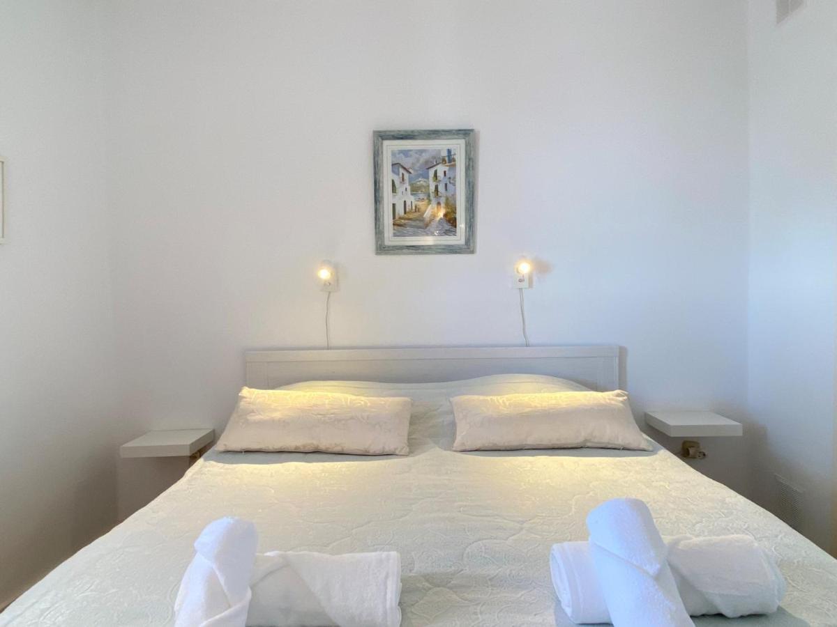 Appartement Capuchinos 42 San Juan Capistrano Casasol *