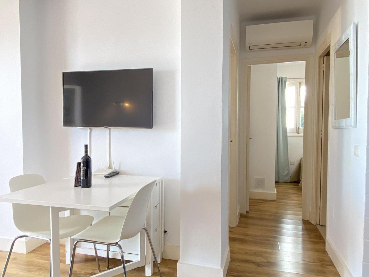 Appartement Capuchinos 42 San Juan Capistrano Casasol *