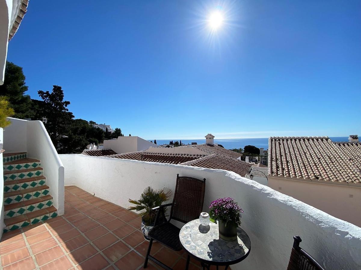 Capuchinos 42 San Juan Capistrano Casasol Appartement Nerja