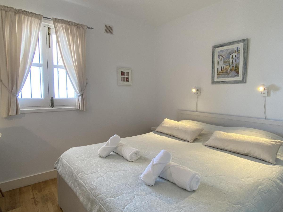 Appartement Capuchinos 42 San Juan Capistrano Casasol Nerja