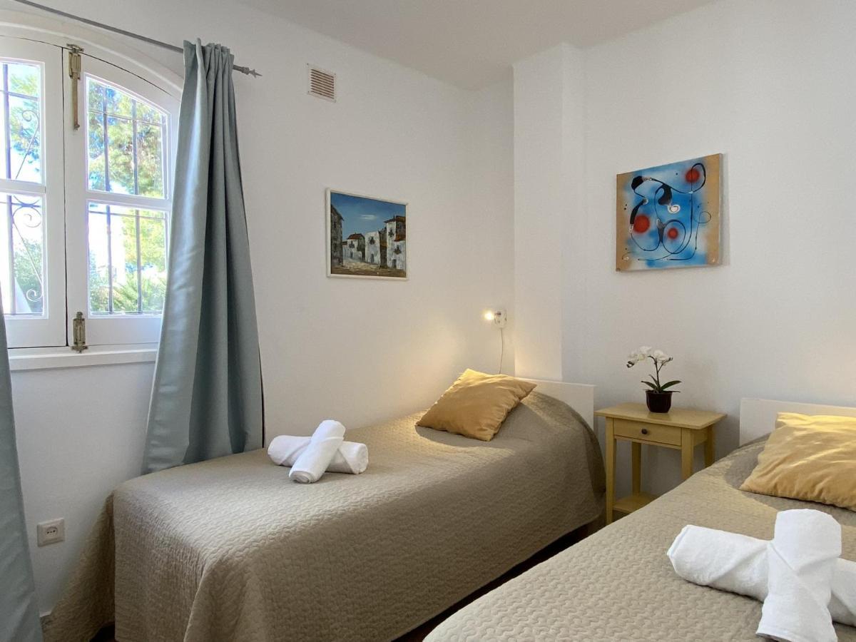 Appartement Capuchinos 42 San Juan Capistrano Casasol *