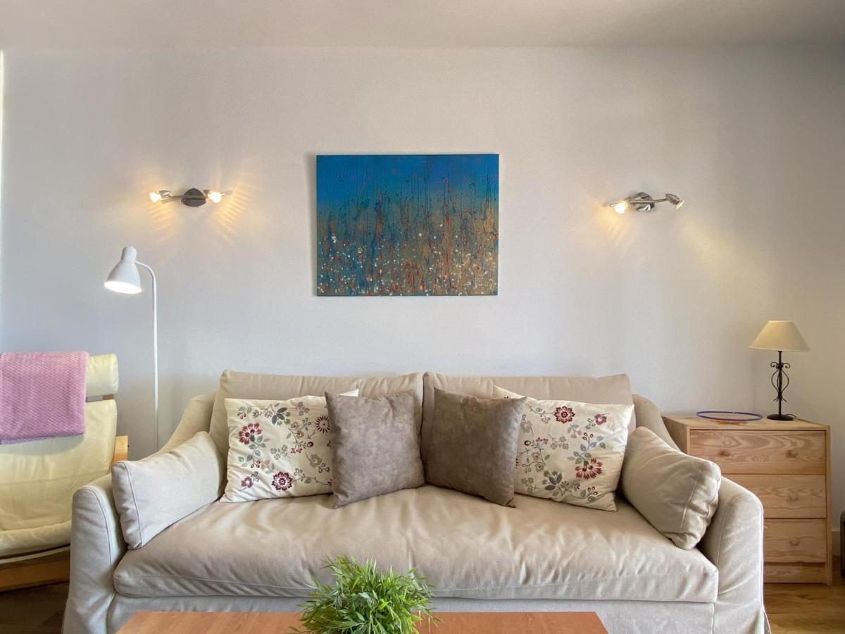 Appartement Capuchinos 42 San Juan Capistrano Casasol Nerja